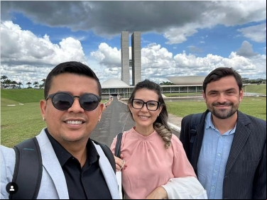 A ANPUH - BRASIL VAI À BRASÍLIA LUTAR POR MAIS VAGAS PARA PROFISSIONAIS DE HISTÓRIA EM ÓRGÃOS PÚBLICOS.