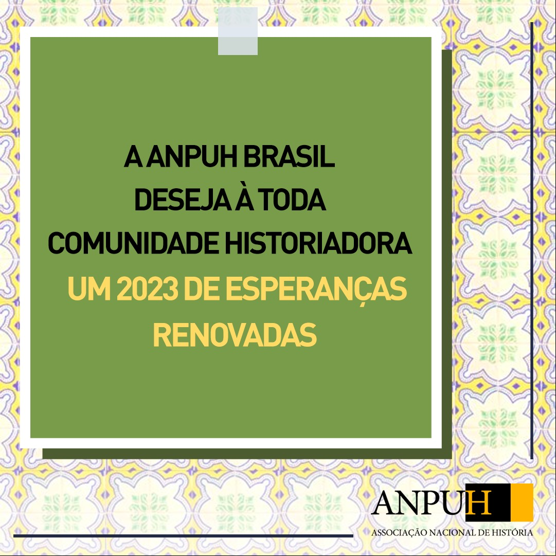 UM 2023 DE ESPERANÇAS RENOVADAS