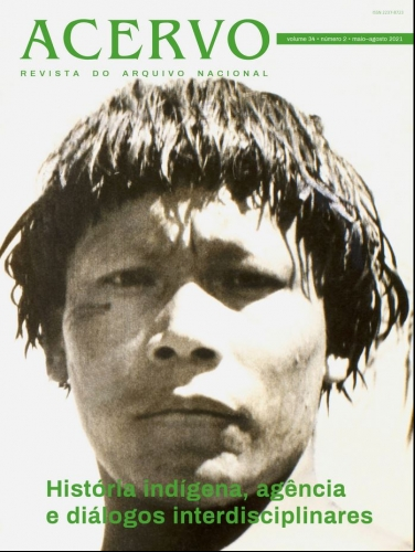 REVISTA ACERVO