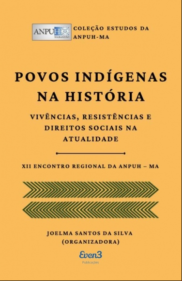 POVOS INDÍGENAS NA HISTÓRIA: VIVÊNCIAS, RESISTÊNCIAS E DIREITOS SOCIAIS NA ATUALIDADE